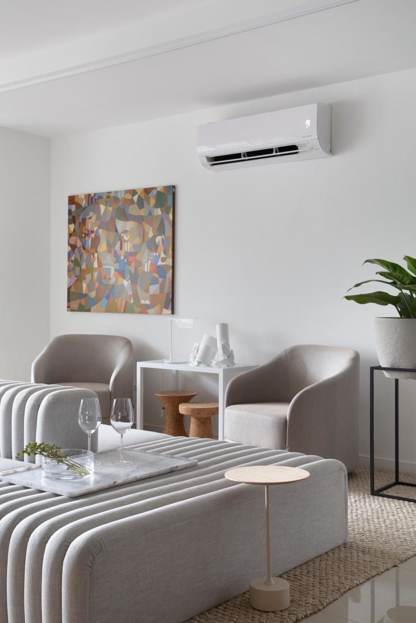 Apartamento GV